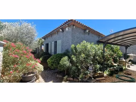 villa a vendre