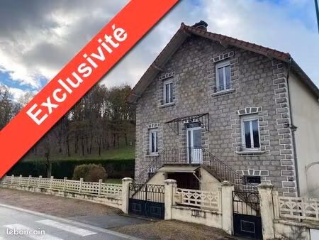 maison 6 pièces 123 m²