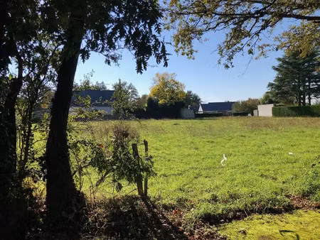 vente terrain 703 m² à la tremblade (17390)  100 000 €