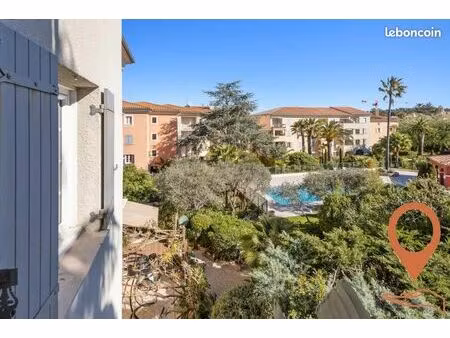 appartement en viager 3 pièces 62 m²