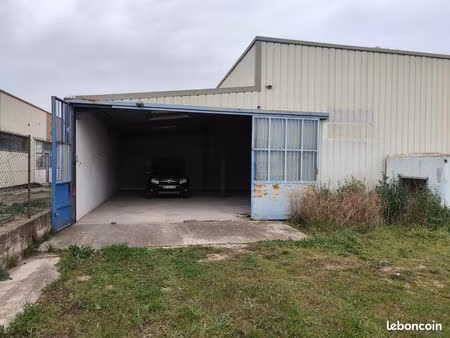 location entrepot