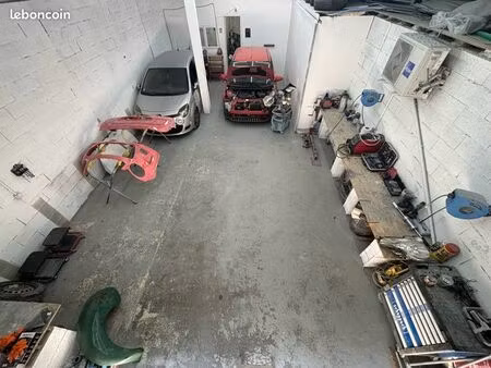 local carrosserie