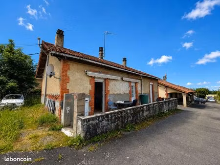 maison 4 pièces 104 m²