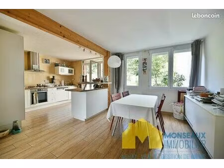 maison 5 pièces 71 m²