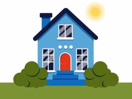 recherche maison individuelle