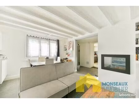 maison 5 pièces 116 m²