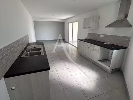 appartement 4 pièces 74 m²