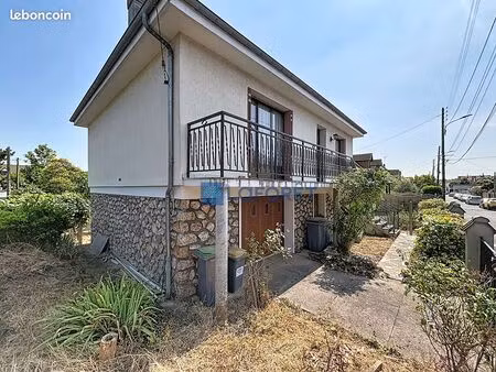 maison 4 pièces 66 m²