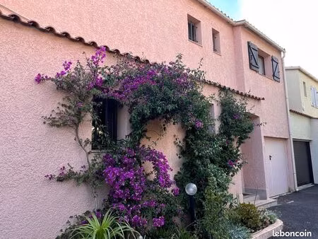 maison 4 pièces 78 m2