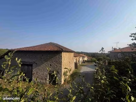 maison 4 pièces 65 m²