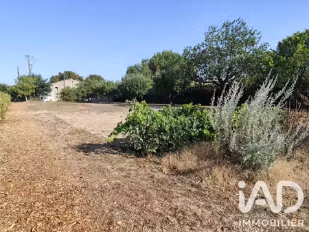 vente terrain à bâtir 1 454 m²