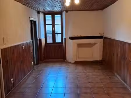 appartement 2 pièces 30 m²