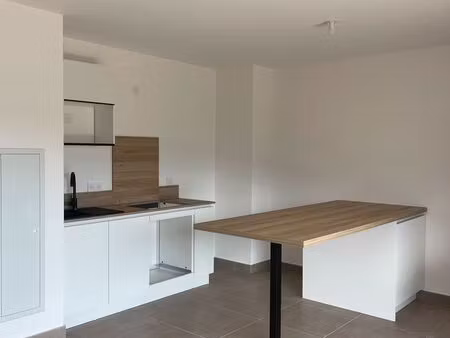 location appartement 45m2