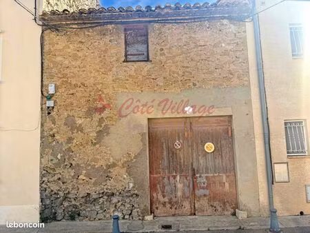 maison 2 pièces 158 m²