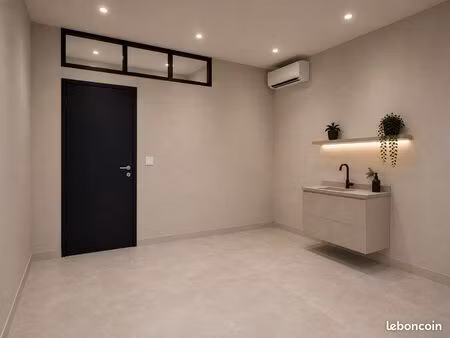 bureau à louer