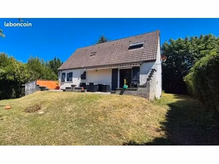 maison familiale