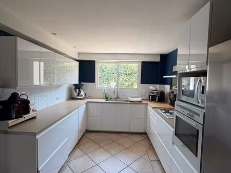 maison t5