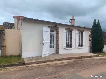 maison charmante
