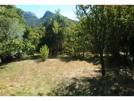 vente terrain 314 m² à plan-d'aups-sainte-baume (83640)  152 000 €