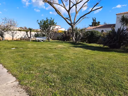 vente terrain 412 m² à saint-victoret (13730)  215 000 €