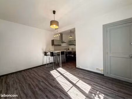 appartement à vendre houlgate