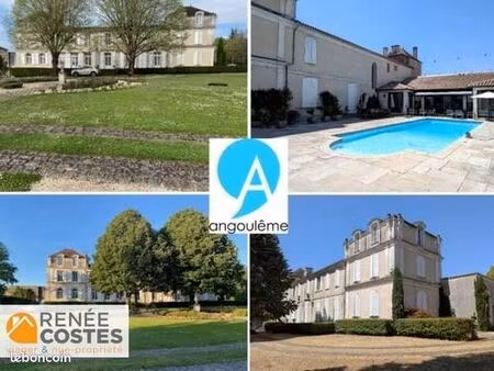 propriété en viager 12 pièces 500 m²