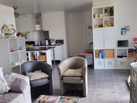 maison individuelle de plein pied de 105 m2