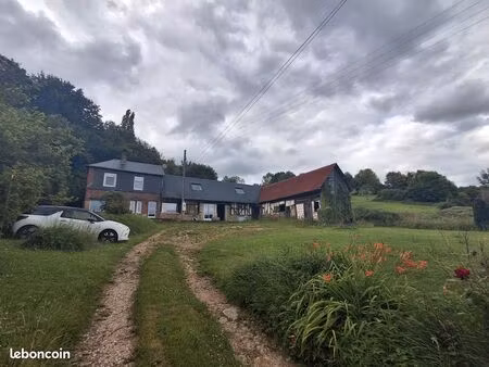 maison à rénover