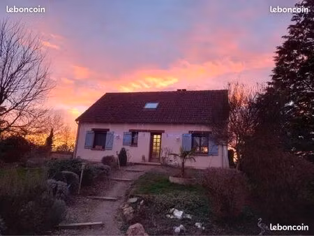 maison individuelle 128m2