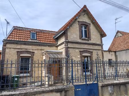maison de ville