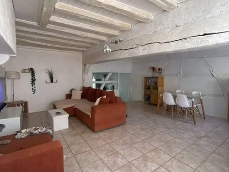 maison ancienne rénovée – vallan – 5 min auxerre