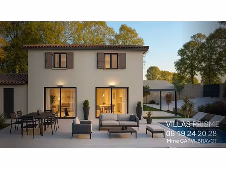 vente terrain 723 m² à la valette-du-var (83160)  290 000 €