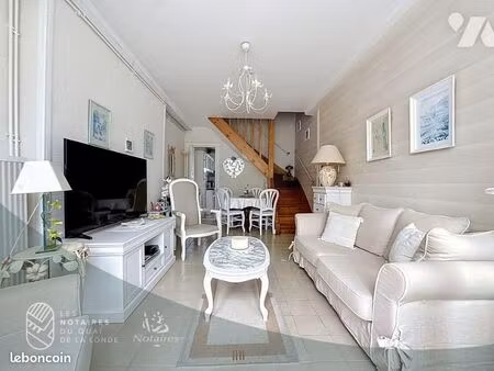 maison 2 pièces 50 m²