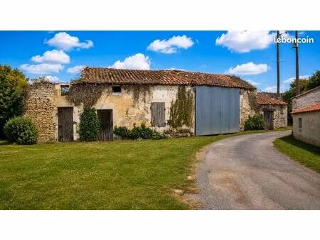 maison 3 pièces 139 m²