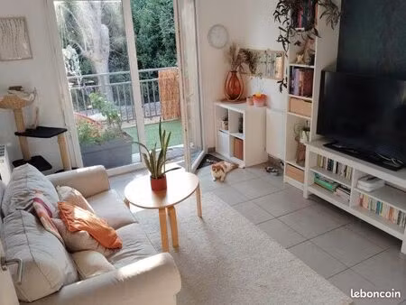 appartement à courseulles-sur-mer