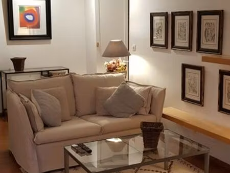 appartement 2 pièces
