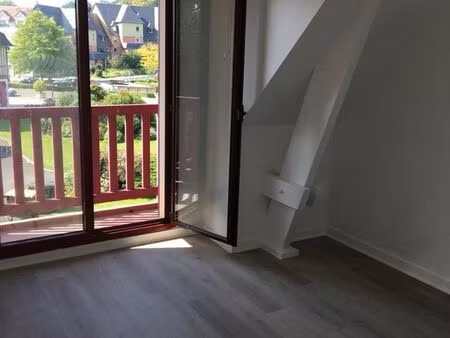appartement renové