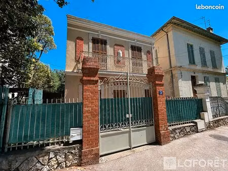 maison 3 pièces 67 m²