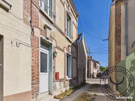 romilly/s/seine - maison de ville