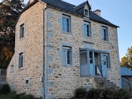 charmante maison en pierres