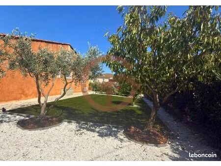 villa en viager 4 pièces 158 m²
