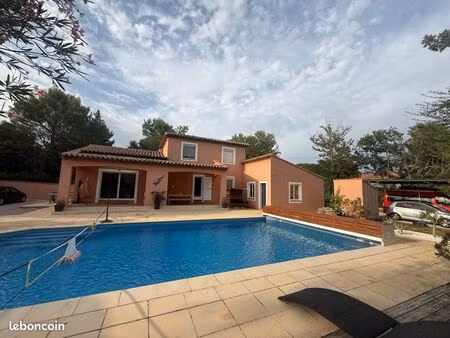 maison familiale de 150m2