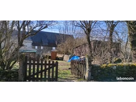terrains à bâtir