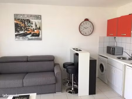 studio pointe du bout les trois ilets libre au 8 août