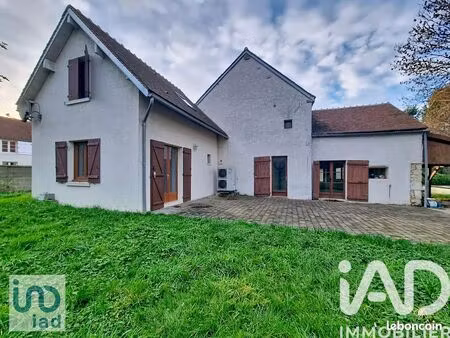 maison de village 7 pièces 142 m²