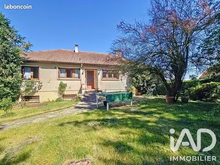maison 5 pièces 151 m²