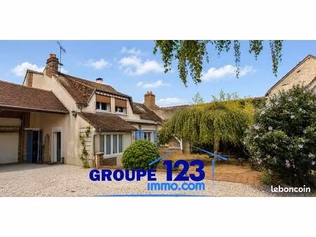 maison 6 pièces 142 m²
