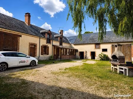 maison 5 pièces 135 m²