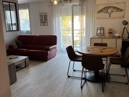 vent appartement t2