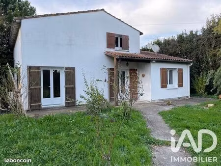 maison 5 pièces 109 m²